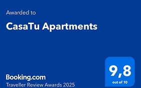 CasaTu Αpartments